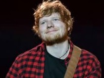 Ed Sheeran XXXTENTACION
